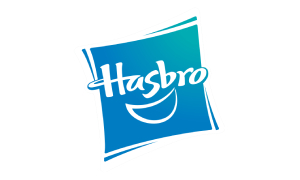 Hasbro-Logos