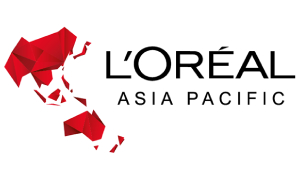 Loreal-Asia-Logos