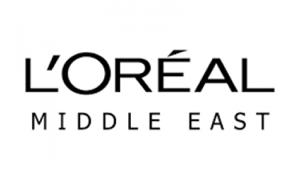 Loreal-mid-east-Logos