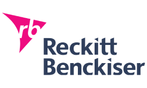 Reckitt-Logos